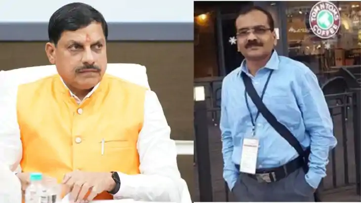 IAS Santosh Verma -ब्राह्मण की बेटी चाहिए... मांग करनेवाले आ