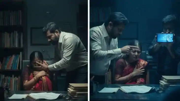 एक प्रोफेसर ने किया रेप, दूसरे ने बनाया वीडियो फिर ब्लैकमेलि