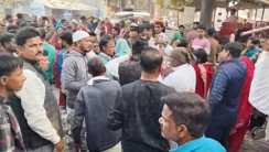 बिहपुर को मिलेगी शिक्षा की नई सौगात: विधायक कुमार शैलेंद्र ने केंद्रीय मंत्री धर्मेंद्र प्रधान से की मुलाकात, केंद्रीय विद्यालय खोलने की मांग