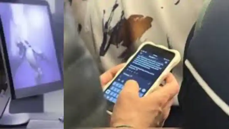 Claim Sparks Outcry ChatGPT Allegedly Urged Matricide in Fir