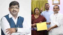 Rameshwar Mahato/ Upendra Kushwaha