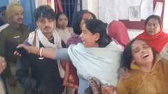 पटना में नौवीं के छात्र की संदिग्ध मौत, तीन थानों के बीच उलझा मामला पुलिस पर लापरवाही का आरोप