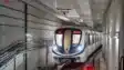 Patna Metro