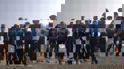 .तो अब ऐसा दिखेगा अजगैविनाथ धाम? प्रधान सचिव ने बताया 'मास्टर प्लान', श्रावणी मेले से पहले पूरा होगा यह बड़ा मिशन