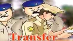 पटना पुलिस महकमे में बड़ा फेरबदल: 46 पुलिस पदाधिकारियों का तबादला, कई थानेदारों को भेजा गया पुलिस लाइन