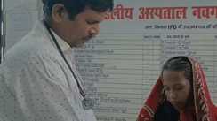 Navagachiya Teacher Punishes Girl 