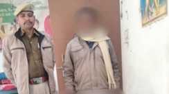 Supaul Police Crack Down on Liquor Mafia