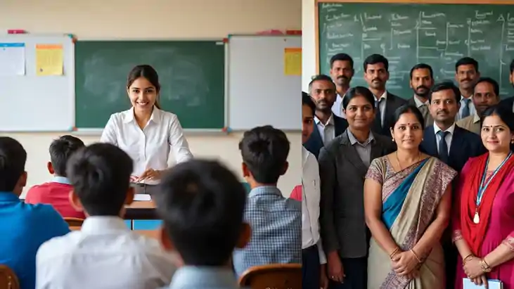 Bihar Teacher Transfer