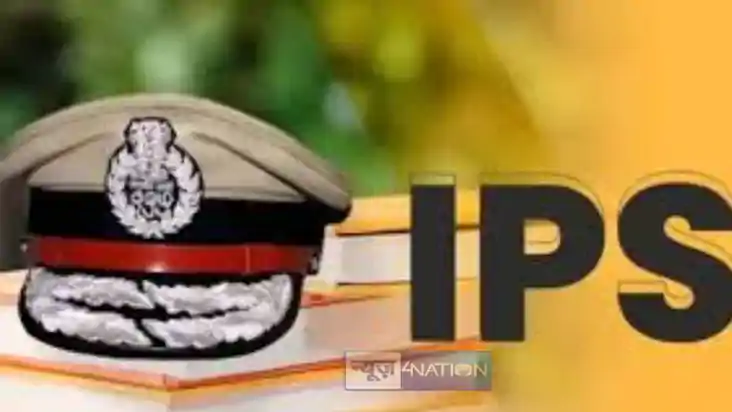 IPS Pankaj Kumar IPS Pankaj Kumar