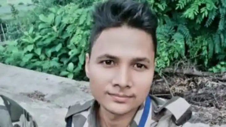 मोकामा के लाल को महामहिम करेंगी सम्मानित, इसकी वीरता की कहान