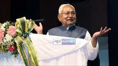  CM Nitish