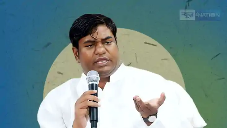 BIHAR VIDHANSABHA CHUNAV - विधानसभा चुनाव के पूर्व मुकेश सहन