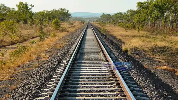 Jharkhand News : रेलवे ने निकाला रांची रेल मंडल के लिए नई ला