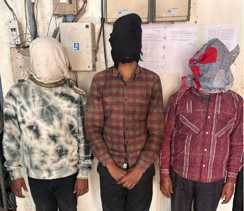 पटना पुलिस की बड़ी कामयाबी: 70 लाख की फिरौती के लिए अपहृत डॉक्टर 24 घंटे में बरामद, 3 गिरफ्तार