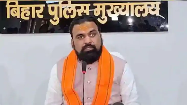 दारोगा-सिपाहियों पर सीधे गिरेगी गाज! नीतीश सरकार ने 11 जिलों