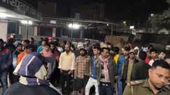 Samastipur Gunshots Rock Accused Beaten to Death