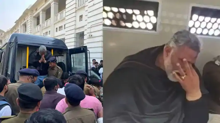 पप्पू यादव 