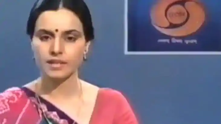 खामोश हुई दूरदर्शन के 'स्वर्ण युग' की प्रतिष्ठित आवाज; दिग्ग