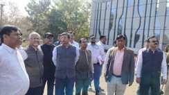 Train News : रेल यात्रियों को सौगात, जसीडीह-देवघर-बांका के बीच जल्द दौड़ेगी नई मेमू ट्रेन, GM मिलिंद देउस्कर ने की घोषणा