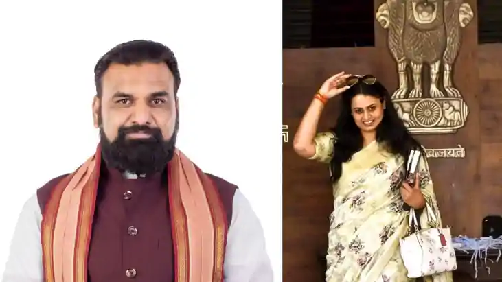 Bihar News : जमुई मे होने जा रहा दो दिवसीय कुश्ती प्रतियोगित