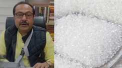 सांसद विवेक ठाकुर का मिशन 'विकसित नवादा': वारिसलीगंज में नई चीनी मिल की तैयारी, जनता से मांगी 100 एकड़ भूमि की जानकारी