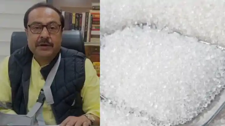 सांसद विवेक ठाकुर का मिशन 'विकसित नवादा': वारिसलीगंज में नई 