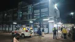 Bihar News : भागलपुर में अर्धनिर्मित नाले में गिरने से युवक के पेट में घुसी सरिया, हालत गंभीर, इलाज के लिए भेजा गया अस्पताल 