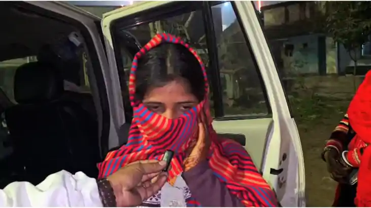 Bihar News : इंस्टाग्राम फ्रेंड निकला ब्लैकमेलर, निजी तस्वीर