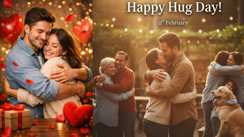 Hug Day 