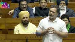 Rahul Gandhi Lok Sabha membership will end 