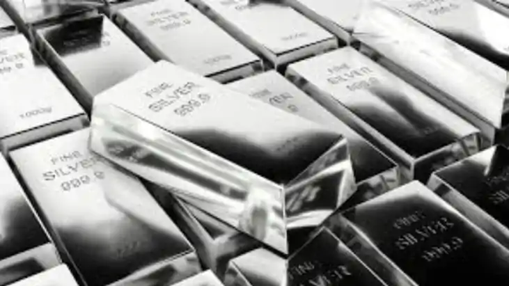 Silver Prices Fall Gold Gets Cheaper Too Today s Rates Updat