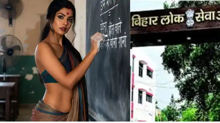 Bihar TRE 4 Recruitment for 45 000 Posts