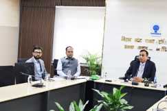 गर्मियों में नहीं कटेगी बिजली! ऊर्जा सचिव का सख्त निर्देश- '24 घंटे निर्बाध सप्लाई के लिए अभी पूरा करें मेंटेनेंस