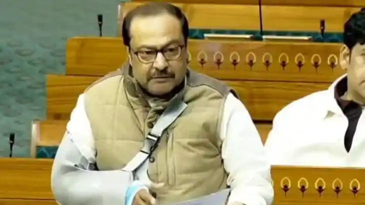 Bihar News: नवादा में दुर्लभ मृदा तत्वों की खोज पर लोकसभा मे