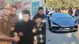Kanpur Lamborghini Case Accused Shivam Mishra gets bail