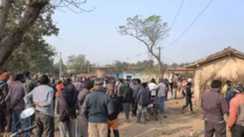  Sahibganj woman with her lover murdered her minor son due illicit relationship