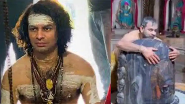  नॉनवेज-शराब पर तेज प्रताप का तीर्थ कार्ड