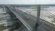 UP Govt to Build 761 Cr Gandak Bridge in Bihar Hours Cut to Minutes