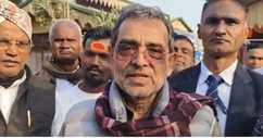नीतीश की 'समृद्धि यात्रा' पर उपेंद्र कुशवाहा का बड़ा बयान: जनता के बीच रहना उनकी खासियत', विपक्ष के अल्टीमेटम के बीच एनडीए का समर्थन