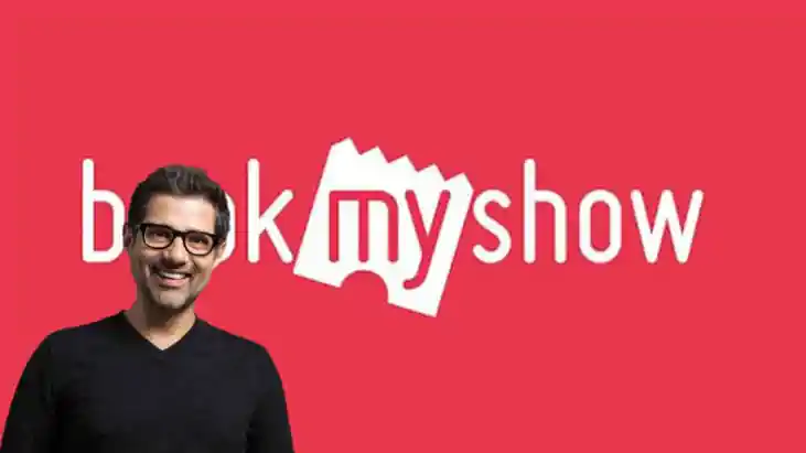 BookMyShow Success Story - पेड़ के नीचे आया भारतीय युवक को व