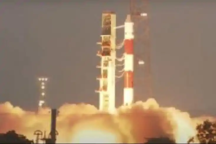 ISRO को साल का पहला बड़ा झटका: PSLV-C62 मिशन फेल, जासूसी सैटे