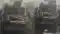  Dense Fog Turns Deadly on NH 57 Multiple Vehicles Crash