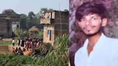 Bihar Crime : नालंदा में बदमाशों ने की युवक की गला रेतकर हत्या, खेत में फेंका शव, इलाके में दहशत का माहौल 