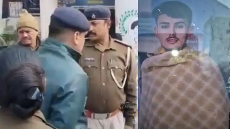 पटना सिटी में सरेआम 'कत्लेआम': तंग गली में घेरकर चापड़ से उता