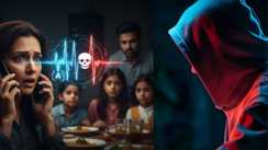 सावधान! अब आपकी आवाज भी सुरक्षित नहीं: इंदौर में AI वॉयस क्लोनिंग से शिक्षिका को लगाया 97,500 का चूना