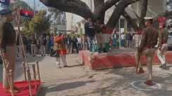 Bihar News: वैशाली को मिला नया पुलिस कप्तान, एसपी विक्रम सिंहाग ने संभाला चार्ज, अपराध नियंत्रण और जनविश्वास को बताया पहली प्राथमिकता