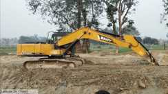 Muzaffarpur Illegal Mining