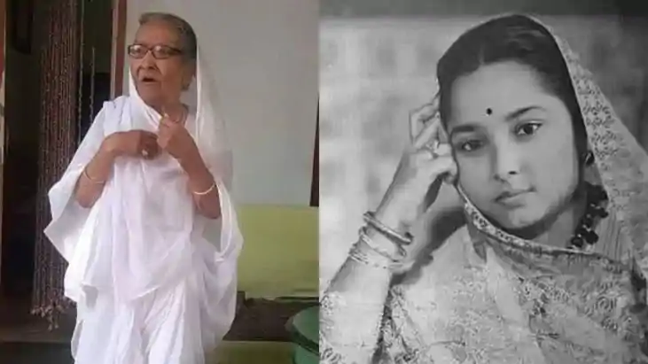 विदाई 'राजमाता': 94 वर्ष की आयु में दरभंगा की महारानी का निध