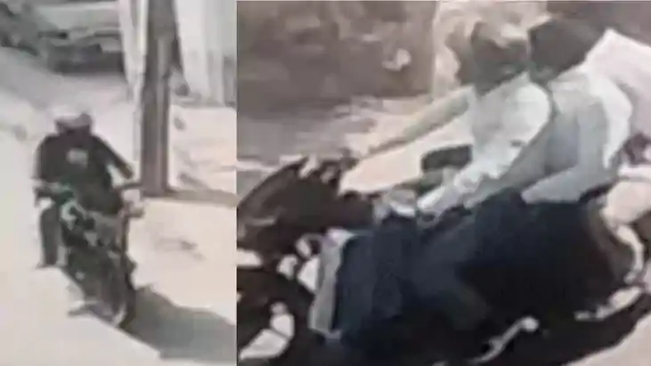 Patna Crime: दिनदहाड़े कलेक्शन एजेंट को पीटा, पिस्टल दिखाकर 