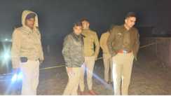 Patna Woman Found Shot Dead 